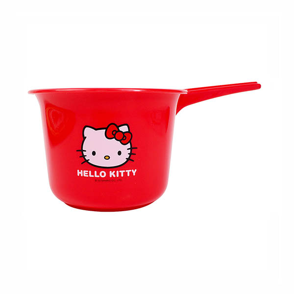 Hello Kitty 水瓢