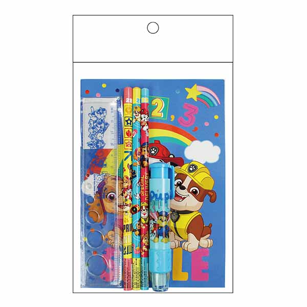 汪汪隊立大功 OPP文具組