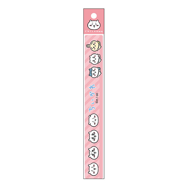 吉伊卡哇 磁鐵條20cm