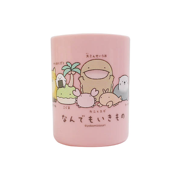 朗萌綺盟 PP牙刷杯