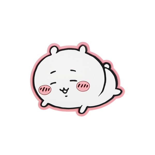 吉伊卡哇 軟膠磁性冰箱貼