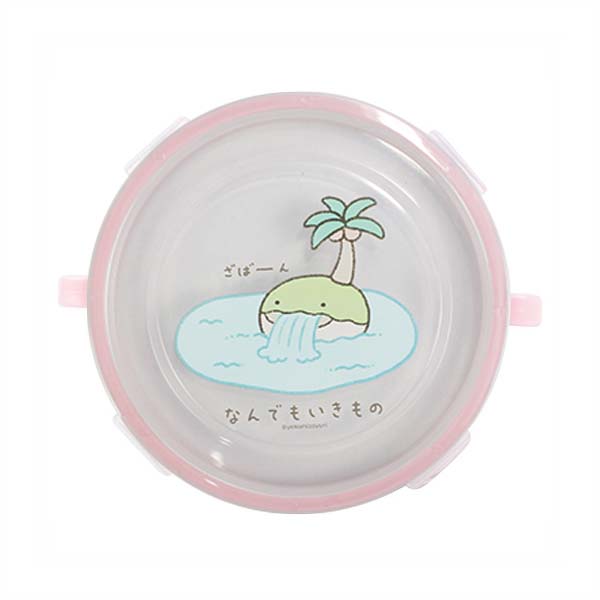 朗萌綺盟 雙耳隔熱餐碗