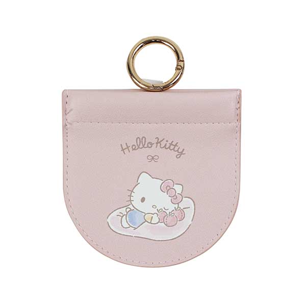 Hello Kitty 口袋收納包
