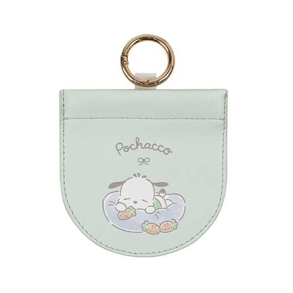 帕恰狗 口袋收納包