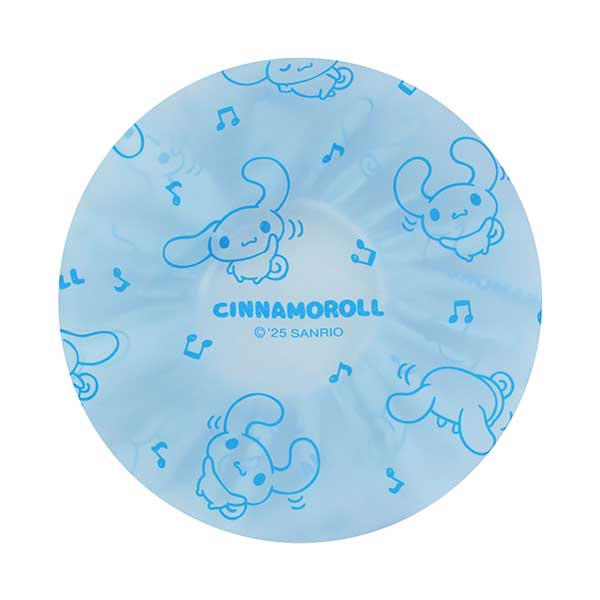 大耳狗喜拿 浴帽