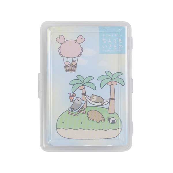 朗萌綺盟 撲克牌