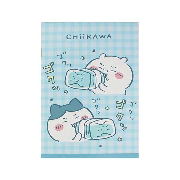 吉伊卡哇 32開筆記本