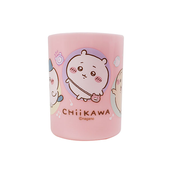 吉伊卡哇 PP牙刷杯