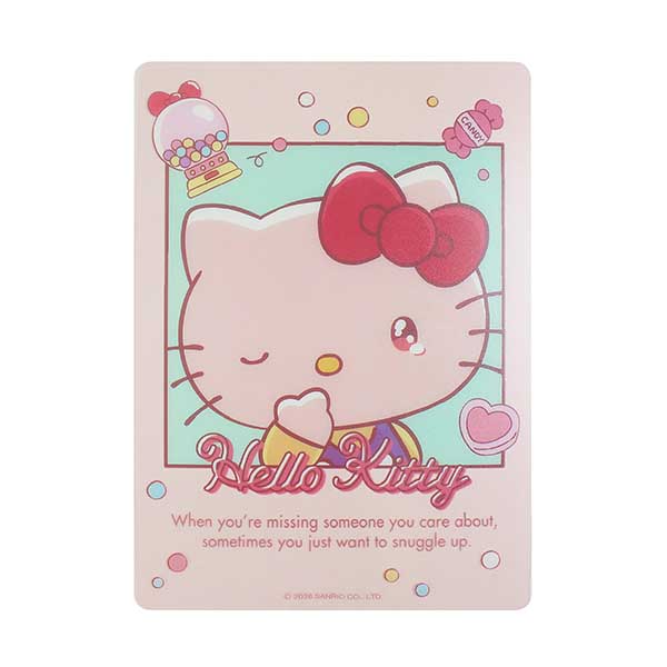 Hello Kitty PP墊板