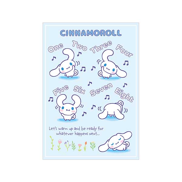 大耳狗喜拿 32開筆記本