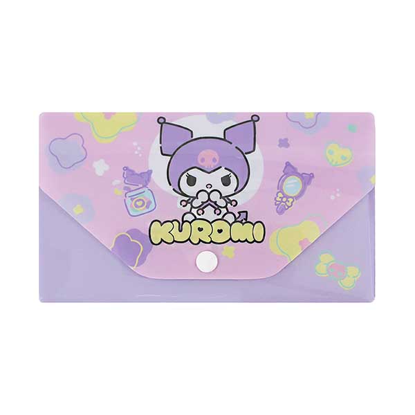 酷洛米 萬用收納夾