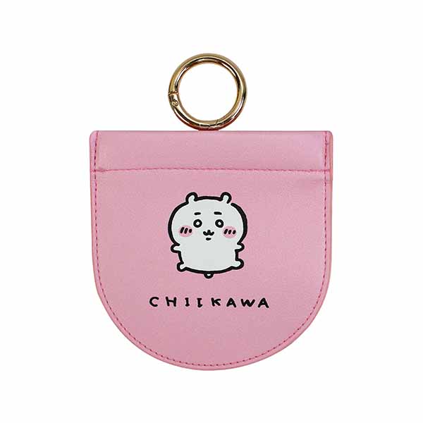 吉伊卡哇 口袋收納包