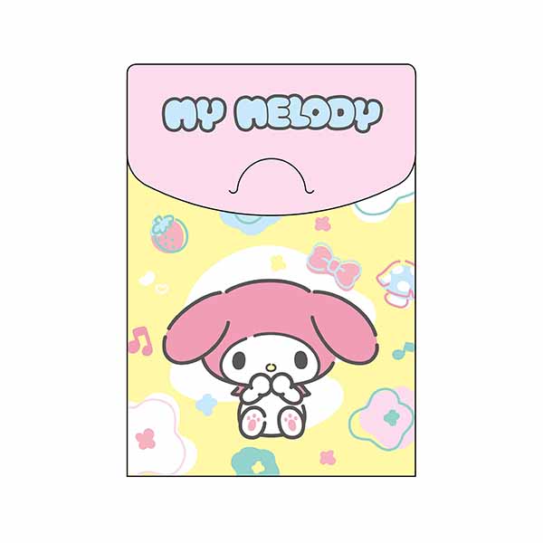 美樂蒂 便條包(小)