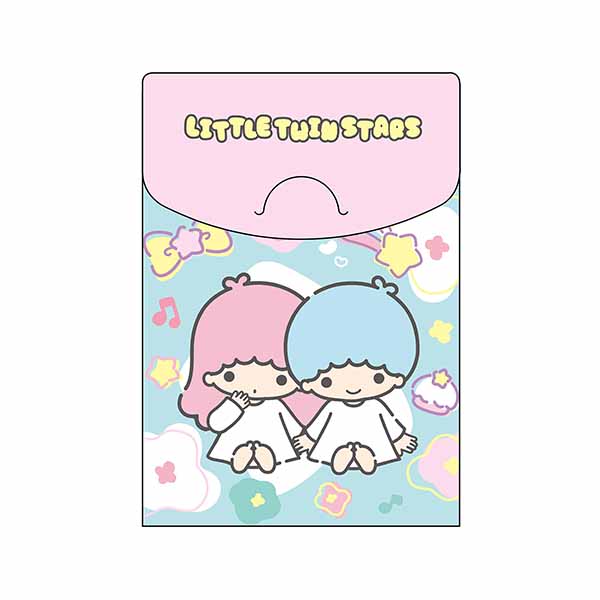 雙星仙子 便條包(小)