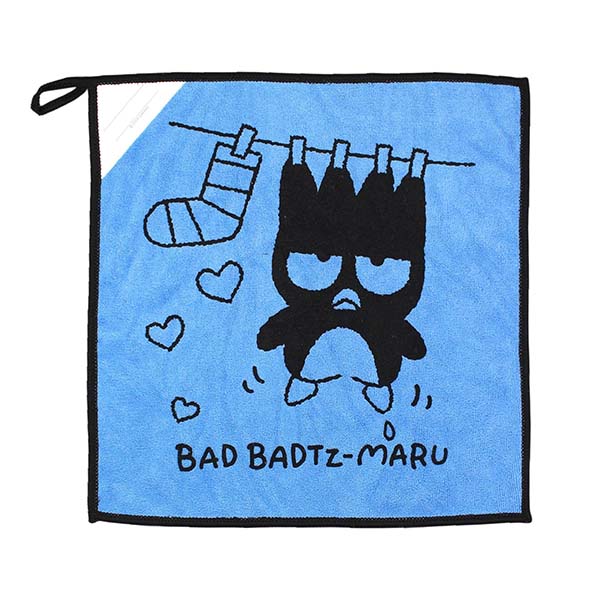 酷企鵝 細纖維抹布