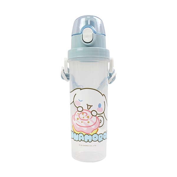 大耳狗喜拿 靈巧直飲水壺 (500cc)