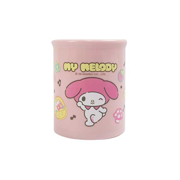 美樂蒂 PP300cc水杯