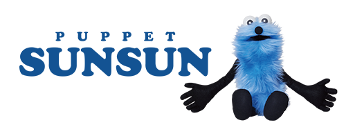 PUPPET SUNSUN 帕比順順