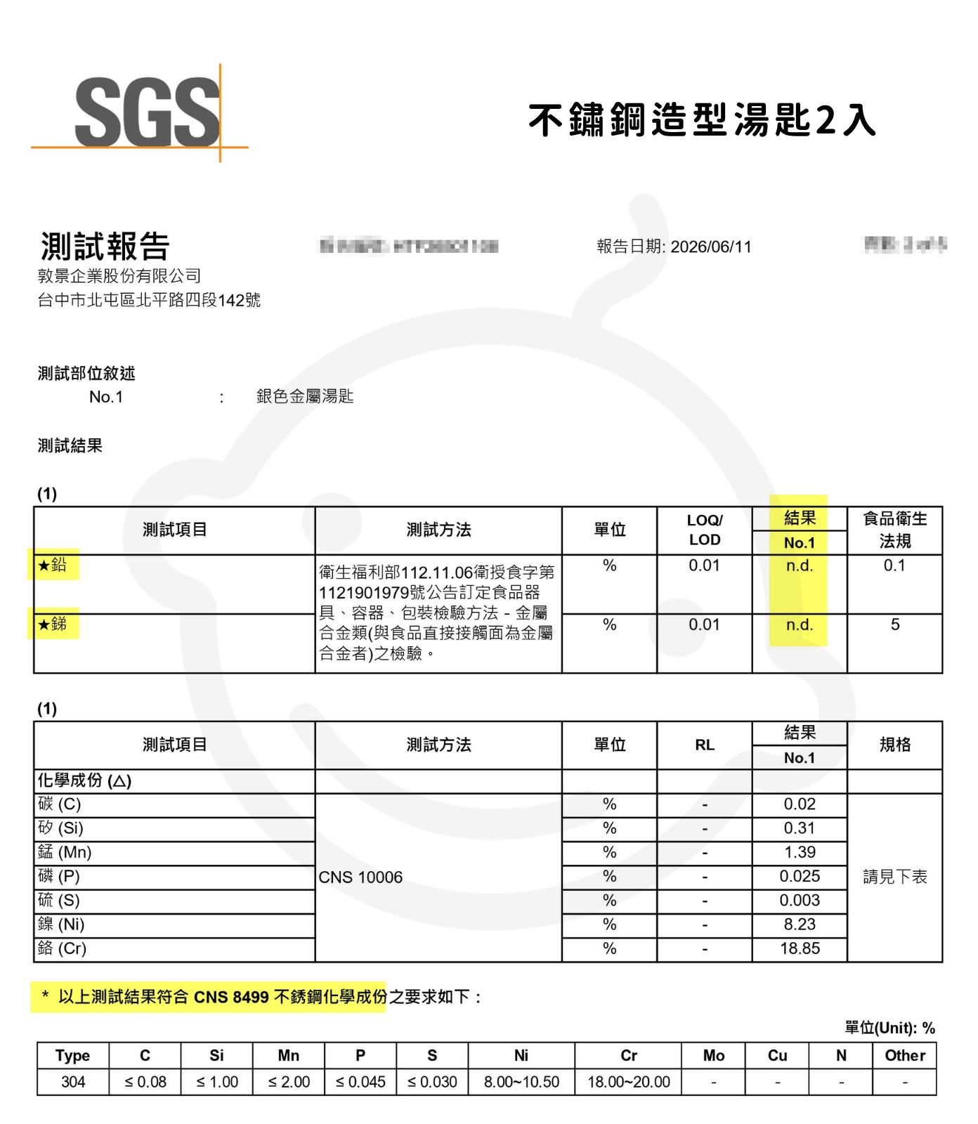 不鏽鋼造型湯匙2入 不鏽鋼造型湯匙2入
