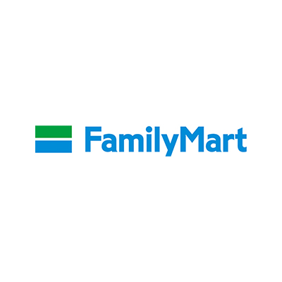 FamilyMart 全家便利商店