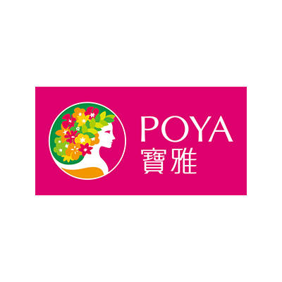 POYA寶雅