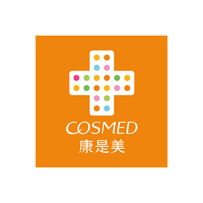 COSMED 康是美