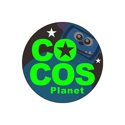 COCOS星球